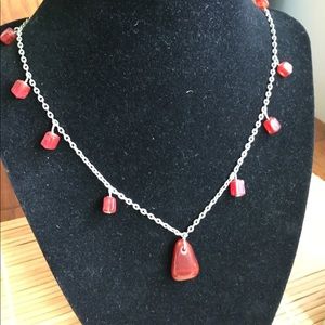 Fashion Necklace